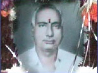 Nilkhantrao Nadurkar