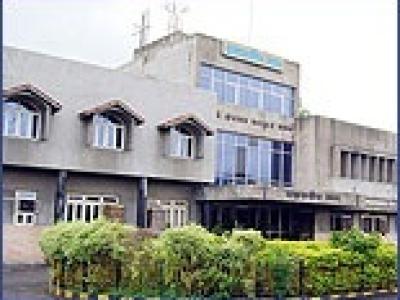 Apmc Head Office
